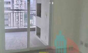 Imagem 4: Apartamento para venda, possui 69m² com 2 quartos em Barra Funda - São Paulo - SP