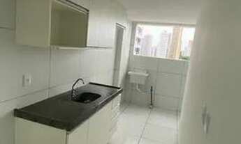 Imagem 2: Pronto para morar com 2 quartos, 1 suíte, wc social e serviço em Casa Amarela - Recife - P