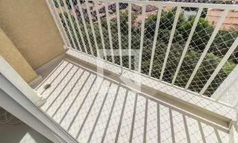 Imagem 5: Apartamento para Aluguel - Jardim Nadir, 3 Quartos, 60 m2