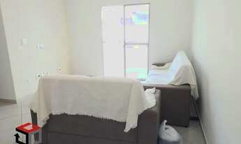 Imagem 4: Apartamento para aluguel 2 quartos 1 vaga Jordanópolis - São Bernardo do Campo - SP