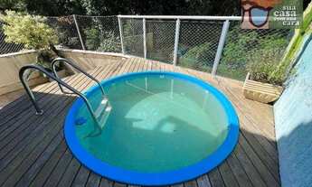 Imagem 7: Cobertura à venda, 219 m2, vista verde!