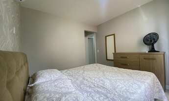 Imagem 5: TEMPORADA* APTO COM 2 DORM, SENDO 1 SUÍTE, BEM LOCALIZADO