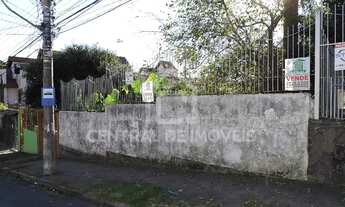 Imagem 5: PORTO ALEGRE - Terreno Padrão - TRISTEZA