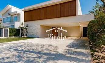 Imagem: Casa com 4 dormitórios à venda, 482 m²