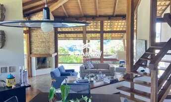 Imagem 6: Casa no condomínio Vila Del Rey em Nova Lima