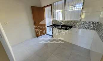 Imagem 4: Kitnet São Francisco próximo a casa de pedra com quintal grande e entrada independente