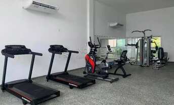 Imagem 7: Apartamento para venda tem 82 metros quadrados com 3 quartos em Nossa Senhora do Ó - Ipoju