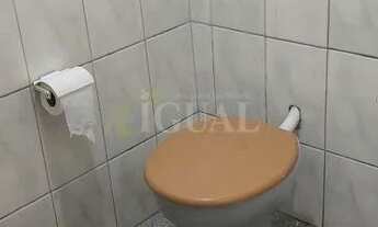 Imagem 7: CASA TERREA à venda, 2 quartos, 1 suíte, 2 vagas, PARQUE CAPUAVA - Santo André/SP