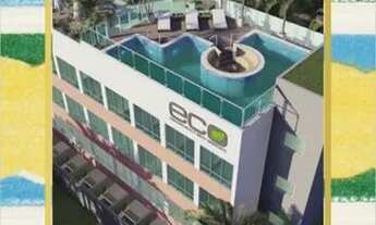 Imagem: ROOFTOP COM PISCINA LOUNGE, PARCELAS NO