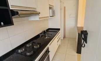 Imagem 7: Apartamento 2 Quartos - Cajuru - Com suíte