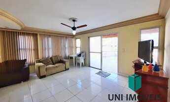 Imagem 4: Cobertura linear com 3 quartos mais DCE,160m² a venda por R$480.000 na Praia do Morro - Gu