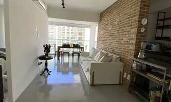 Imagem 4: Apartamento Venda 1 Dormitórios - 50 m² Brooklin