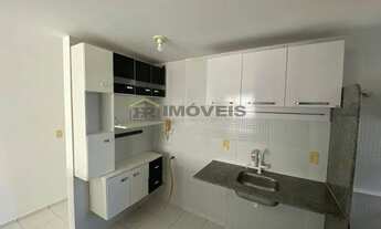 Imagem 6: Apartamento para Aluguel no Bairro São Cristovão - Teresina