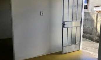 Imagem 4: Barracão - Vale do Jatobá (2 quartos