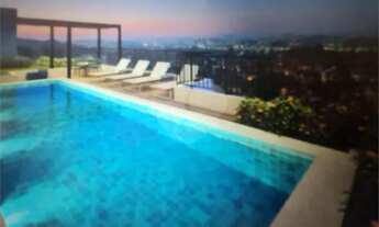 Imagem 3: Apartamento para aluguel tem 61 metros quadrados com 2 quartos em Butantã - São Paulo - SP