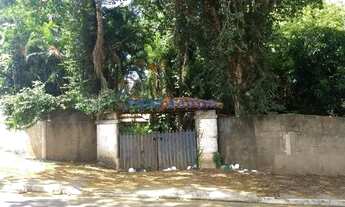 Imagem: Terreno - Parque Rural Fazenda Santa Cândida