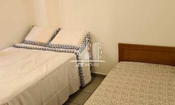 Imagem 11: TEMPORADA* APT 4 DORMITORIOS, 2 VAGAS, PE NA AREIA, VISTA MAR