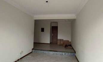 Imagem 3: Apartamento com 3 dormitórios para alugar, 107 m² por R$ 2.900,02/mês - Canto do Forte - P