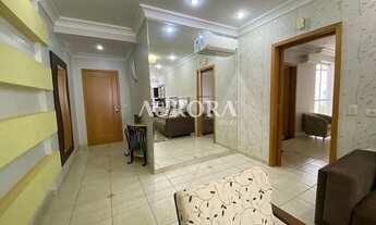 Imagem 3: Apartamento com 4 dormitórios à venda, 267 m² por R$ 1.390.000,00 - Gleba Palhano - Londri