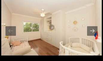 Imagem 4: VENDO APARTAMENTO CENTRO 3 quartos