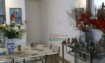 Imagem 2: Apartamento com 2 dormitórios à venda, 90 m² por R$ 450.000,00 - Jardim das Nações - Tauba