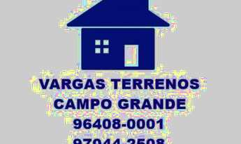 Imagem 10: Grandões! Mendanha, Campo Grande! Terrenos: 12x22, 12x20, 9x22, 9x20(TOP)!! Financio! ZAPP