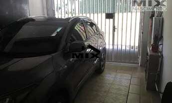 Imagem 2: Casa Sobrado em Vila Caminho do Mar - Rudge Ramos - São Bernardo do Campo - SP, 03 dormi