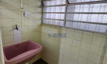 Imagem 7: Apartamento com 2 dormitórios para alugar, 50 m² por R$ 2.863,00/mês - Vila Madalena - São