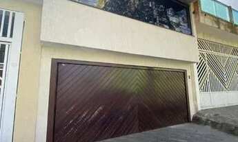 Imagem 4: Sobrado à venda 4 quartos 1 suíte 2 vagas Jamaica - Santo André - SP