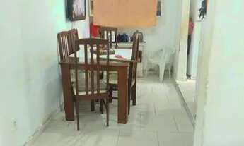 Imagem 4: Casa em Sepetiba, 3 quartos