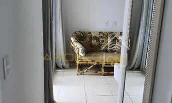 Imagem 6: 2 quartos - Ocean Praia Grande