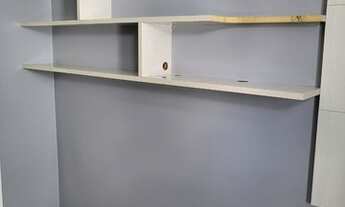 Imagem 6: Chácara Jatobá vendo lindo apartamento 3/4