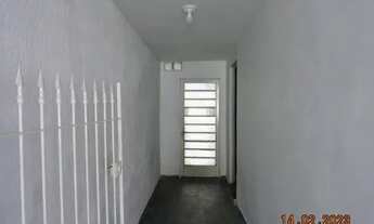 Imagem 5: Locação Residential / Sobrado Parque Rodrigues Alves São Paulo