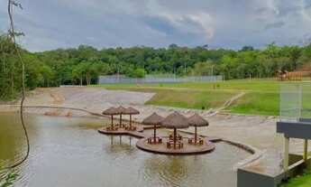 Imagem 2: Lotes disponíveis no Chácaras Rio Negro