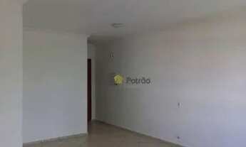 Imagem 2: Apartamento com 3 dormitórios à venda, 128 m² por R$ 340.000,00 - Demarchi - São Bernardo