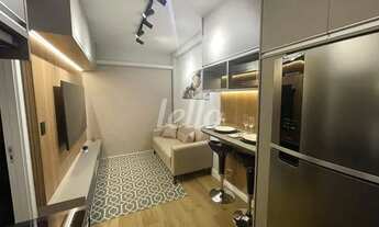 Imagem 2: São Paulo - Apartamento Padrão - Vila Nova Conceição