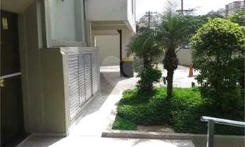 Imagem 3: Apartamento Próximo ao Hospital Mandaqui / 2 Dorms. / 1 Vaga