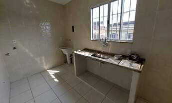 Imagem 7: Alugo Excelente Apartamento de 02 quartos no Porto Novo