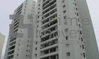 Imagem: Apto de 3 dorms / 87m² / 1 vaga / Moema