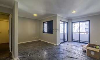 Imagem 3: Locação Apartamento 3 Dormitórios - 106 m² Moema