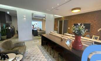 Imagem 2: APARTAMENTO RESIDENCIAL em GOIÂNIA - GO, SETOR BUENO