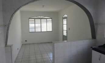 Imagem: Casa Paraíso do Sol - Zona Leste