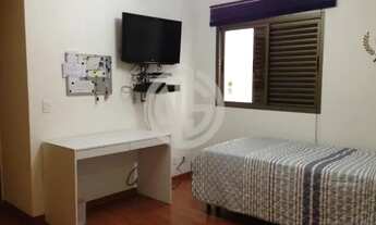 Imagem 5: Apartamento à venda no bairro Brooklin Paulista - São Paulo/SP