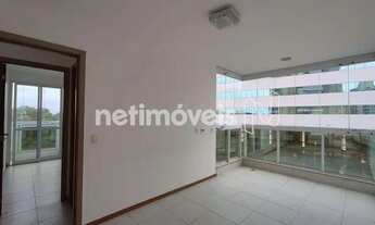 Imagem 5: Locação Apartamento 2 quartos Jardim Camburi Vitória