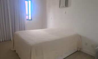 Imagem 13: Apartamento para venda possui 95 metros quadrados com 2 quartos em Graça - Salvador - BA