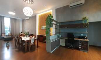 Imagem 7: Casa de condomínio para aluguel e venda possui 239 metros quadrados com 3 quartos