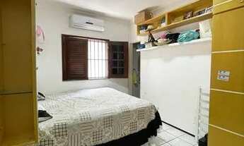 Imagem 3: Casa de condomínio para venda com 100 metros quadrados com 4 quartos em Olho D'Água