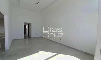 Imagem 4: Casa linear no Jardim Mariléa com 3 quartos, Rio das Ostras