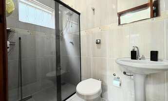 Imagem 2: Térrea para aluguel e venda tem 200 metros quadrados com 3 quartos