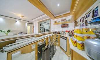 Imagem 6: Apartamento à venda no bairro Tatuapé - São Paulo/SP